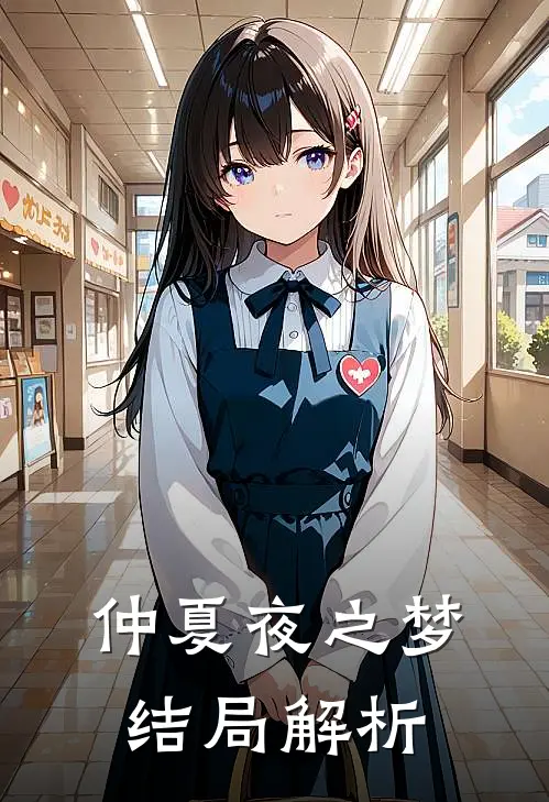 仲夏夜之梦结局解析