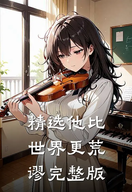 精选他比世界更荒谬完整版