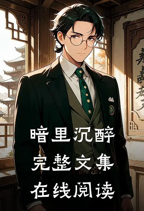 暗里沉醉完整文集在线阅读