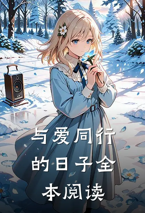 与爱同行的日子全本阅读