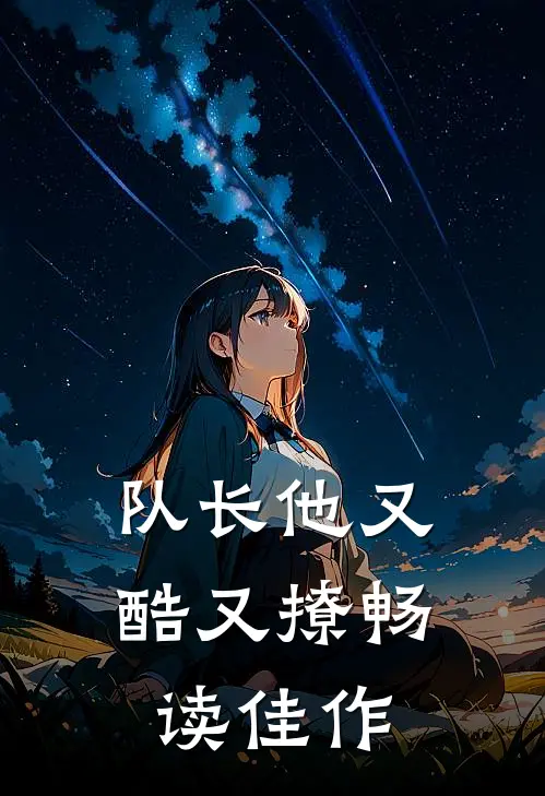 队长他又酷又撩畅读佳作