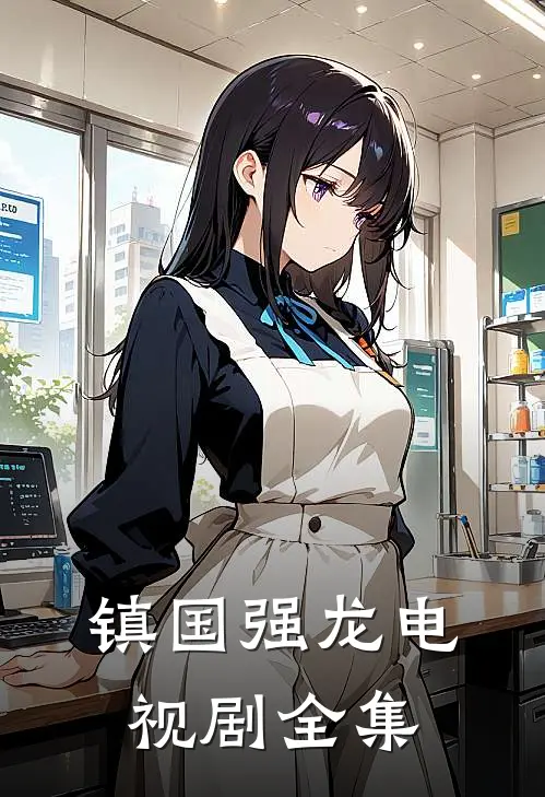 镇国强龙电视剧全集