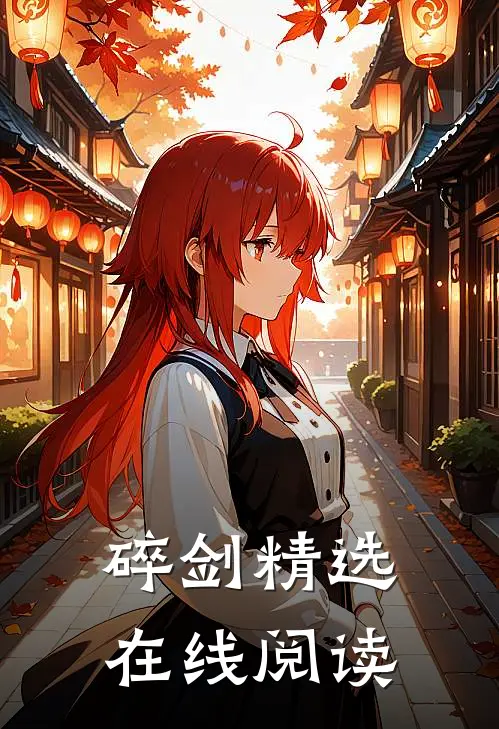 碎剑精选在线阅读