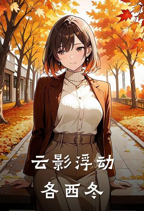 云影浮动各西冬