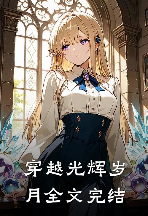 穿越光辉岁月全文完结