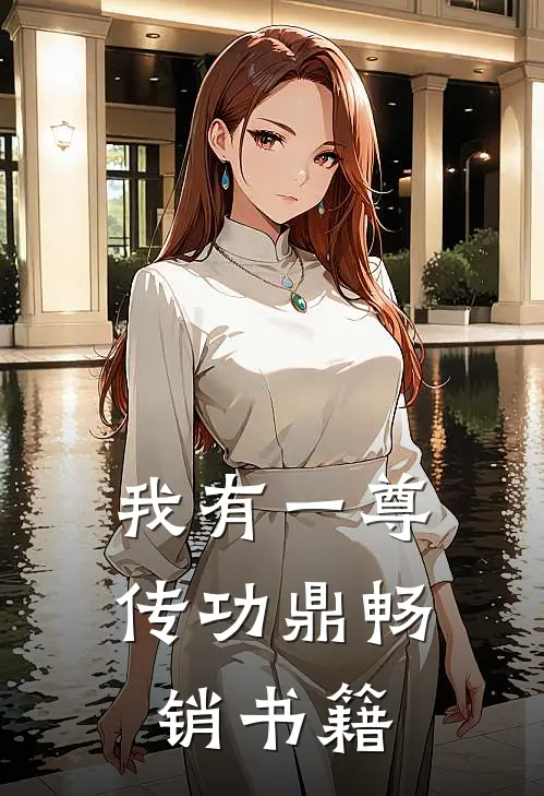 我有一尊传功鼎畅销书籍