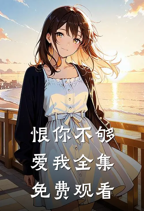 恨你不够爱我 全集免费观看