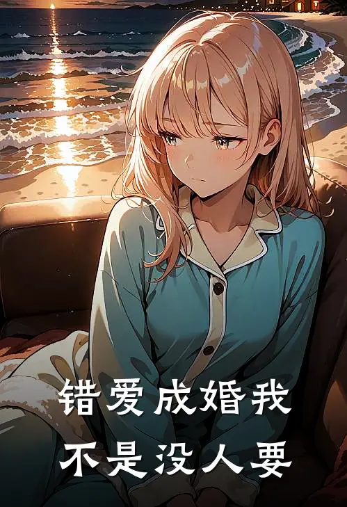 错爱成婚我不是没人要