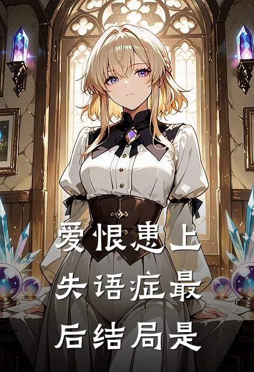 爱恨患上失语症最后结局是