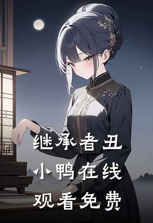 继承者丑小鸭在线观看免费