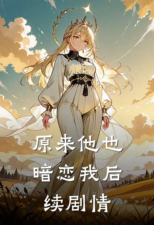 原来他也暗恋我后续剧情
