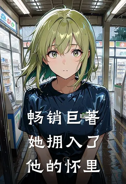 畅销巨著她拥入了他的怀里