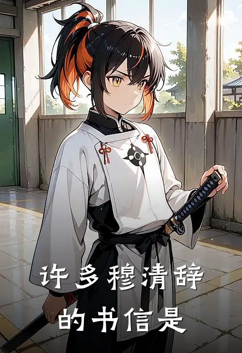 许多穆清辞的书信是