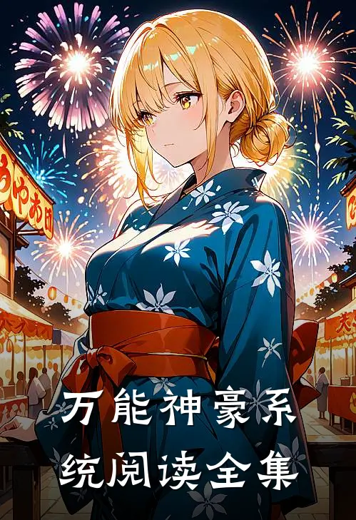 万能神豪系统阅读全集