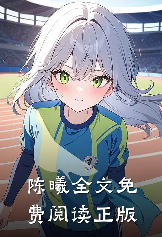 陈曦全文免费阅读正版
