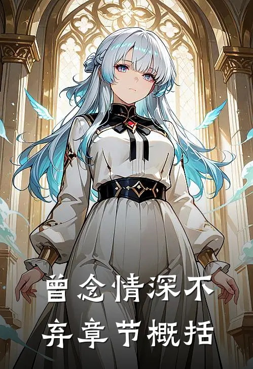 曾念情深不弃章节概括