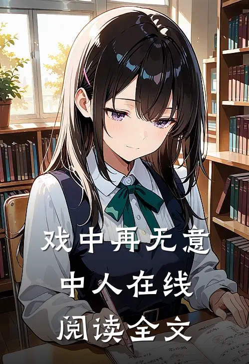 戏中再无意中人在线阅读全文