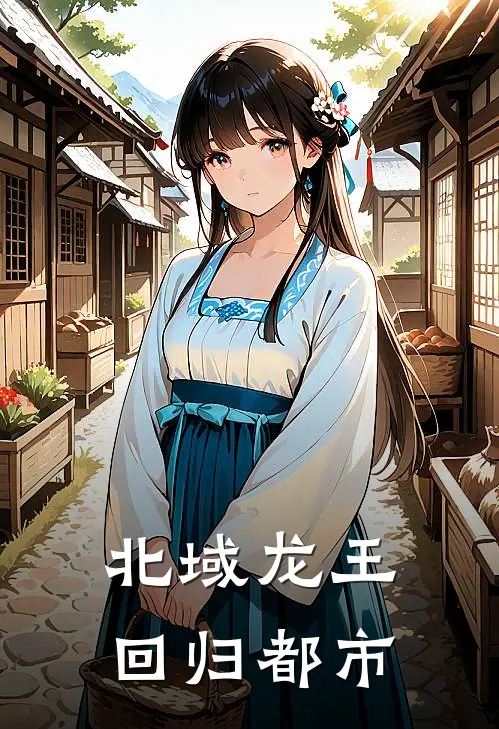 北域龙王回归都市