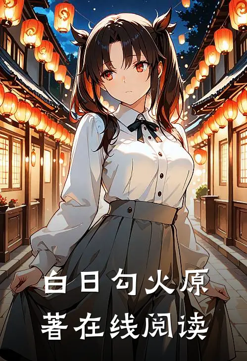 白日勾火原著在线阅读