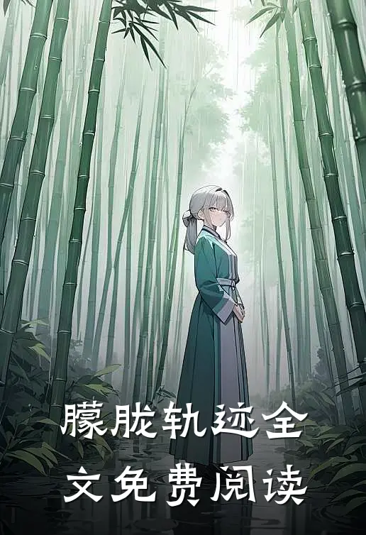朦胧轨迹全文免费阅读