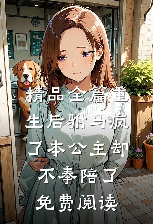 精品全篇重生后驸马疯了本公主却不奉陪了免费阅读