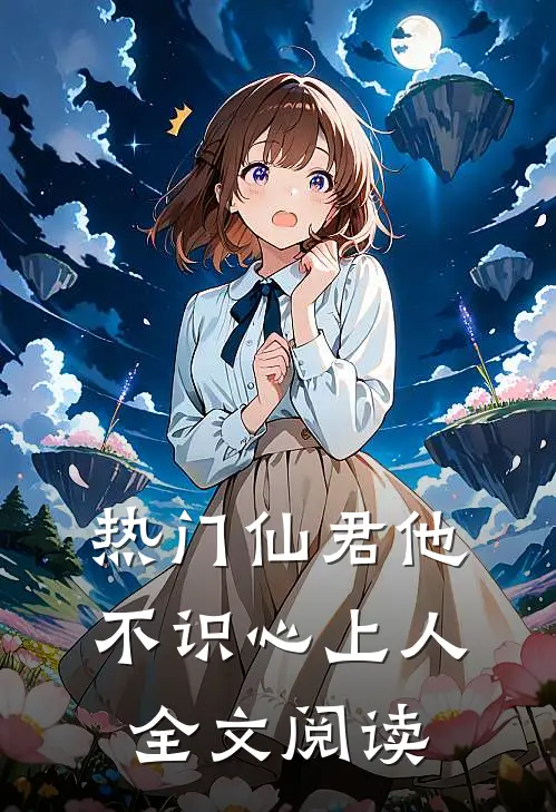 热门仙君他不识心上人全文阅读