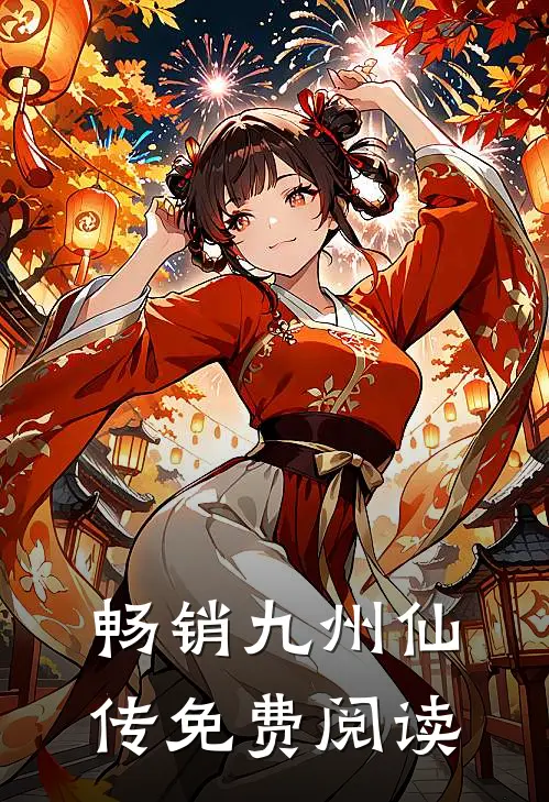 畅销九州仙传免费阅读