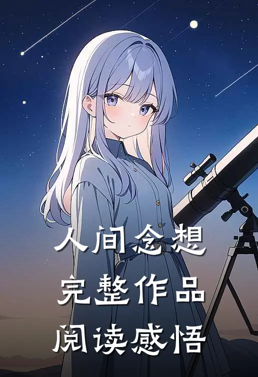 人间念想完整作品阅读感悟