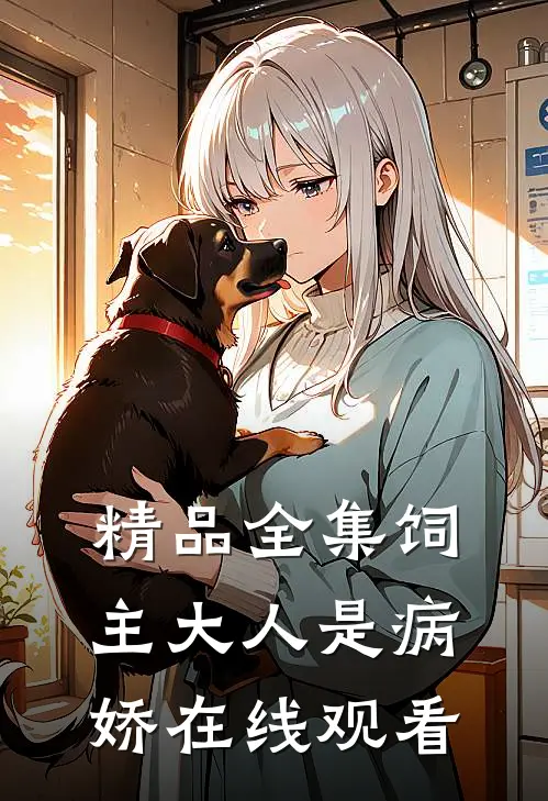 精品全集饲主大人是病娇在线观看