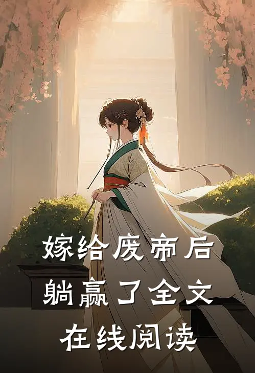 嫁给废帝后躺赢了全文在线阅读