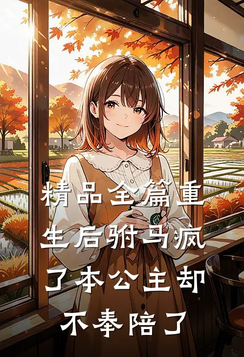 精品全篇重生后驸马疯了本公主却不奉陪了