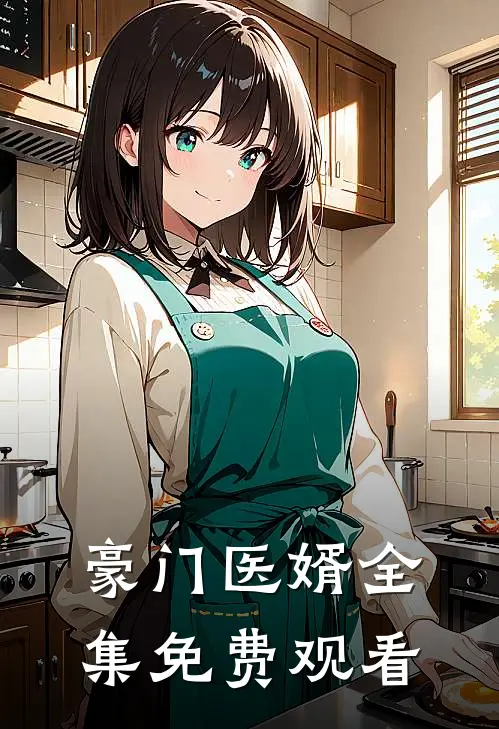 豪门医婿全集免费观看