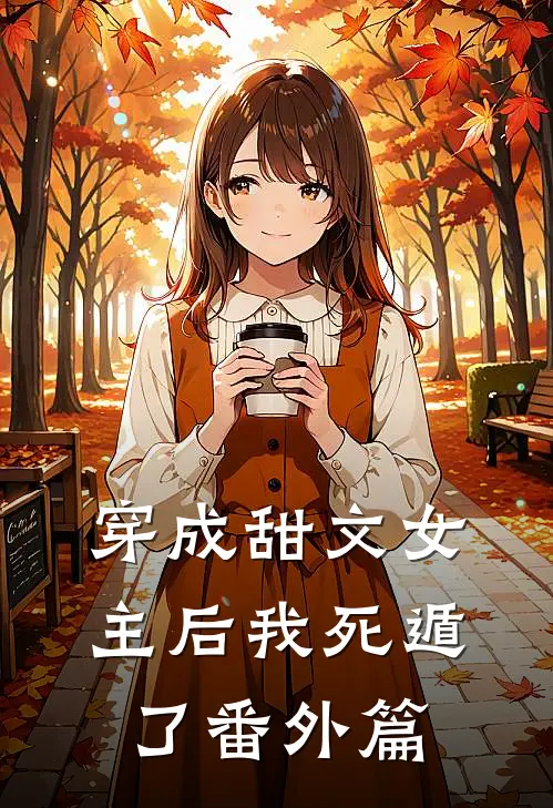 穿成甜文女主后我死遁了番外篇