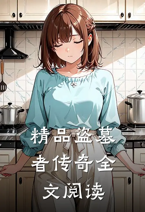 精品盗墓者传奇全文阅读