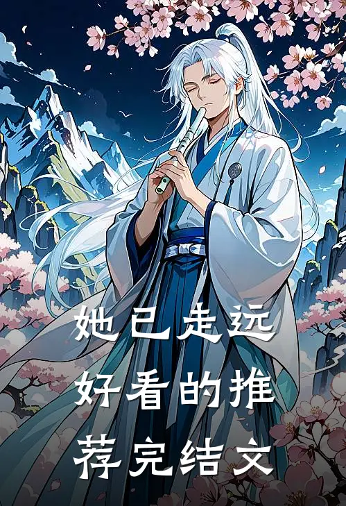 她已走远好看的推荐完结文