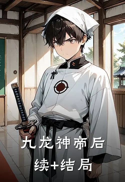 九龙神帝后续+结局