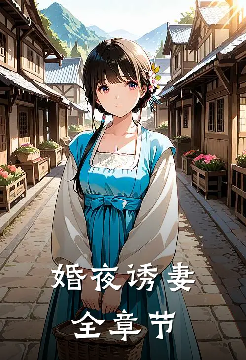 婚夜诱妻全章节