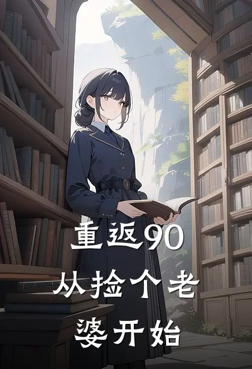 重返90从捡个老婆开始