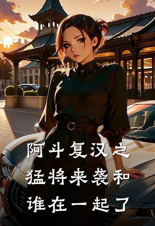 阿斗复汉之猛将来袭和谁在一起了