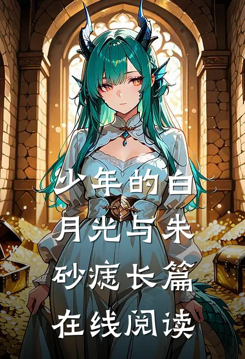 少年的白月光与朱砂痣长篇在线阅读