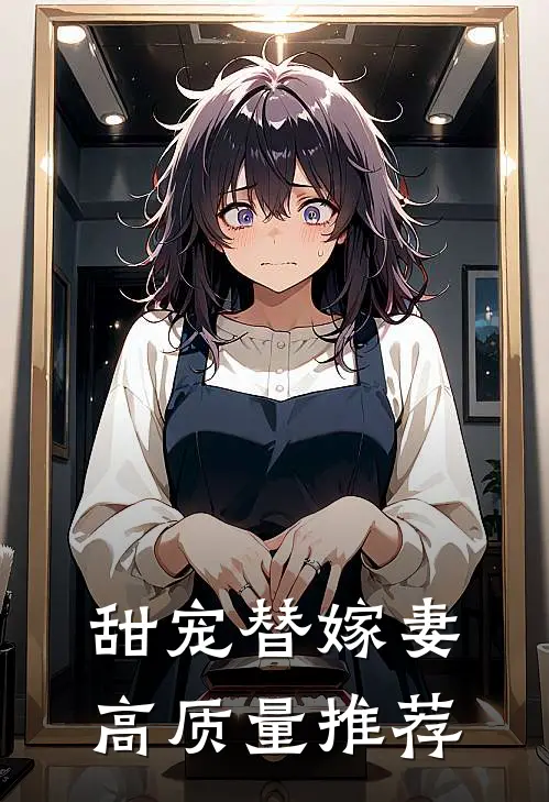 甜宠替嫁妻高质量推荐