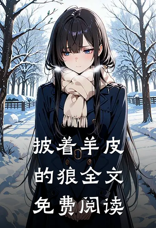 披着羊皮的狼全文免费阅读
