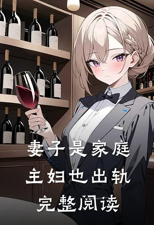 妻子是家庭主妇也出轨完整阅读