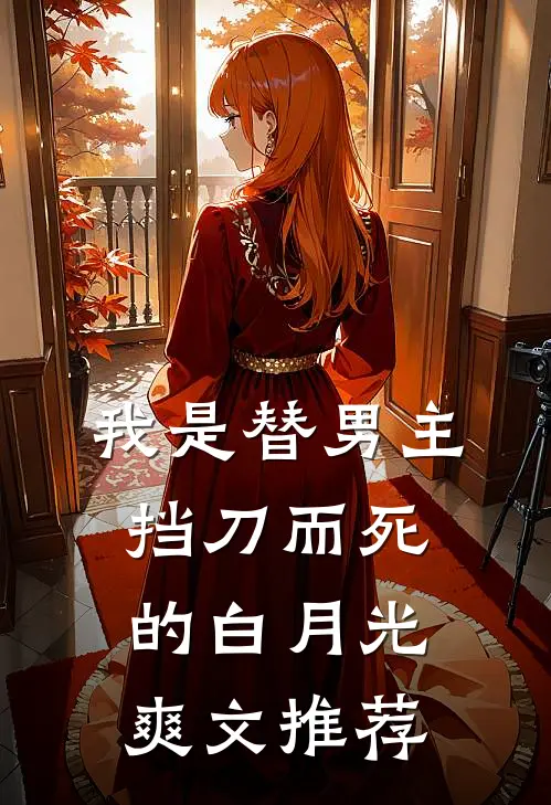 我是替男主挡刀而死的白月光爽文推荐