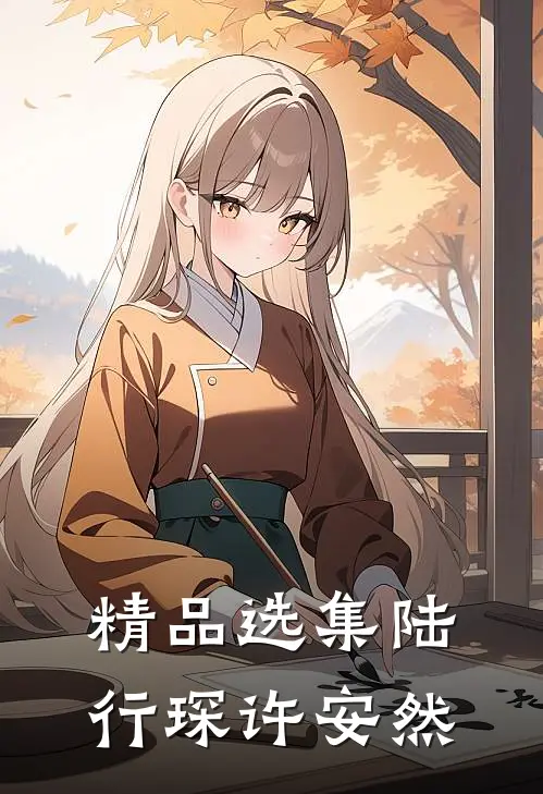 精品选集陆行琛许安然
