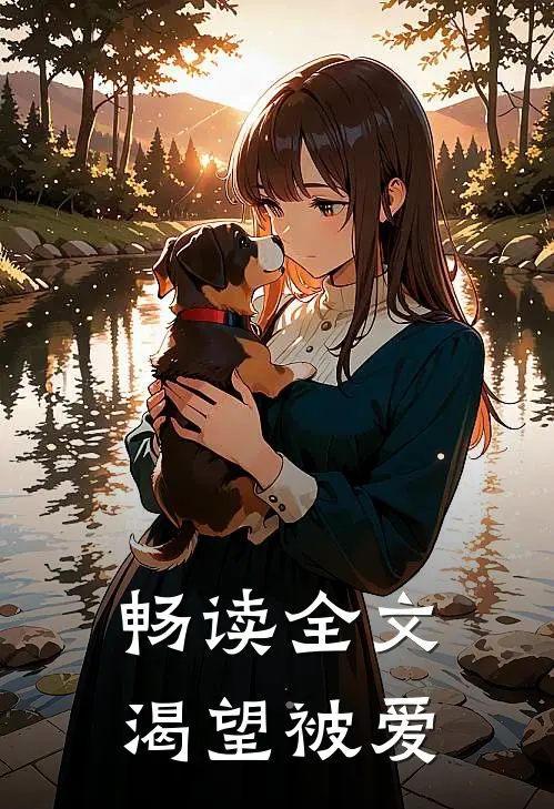 畅读全文渴望被爱