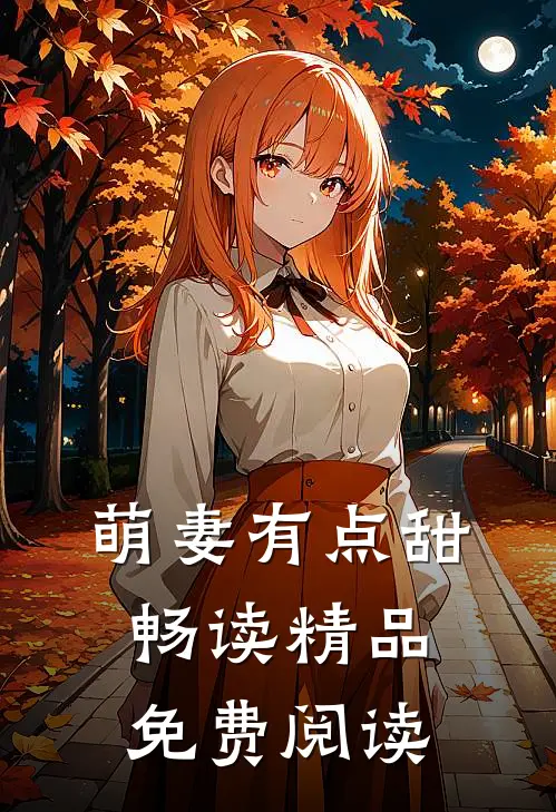 萌妻有点甜畅读精品免费阅读