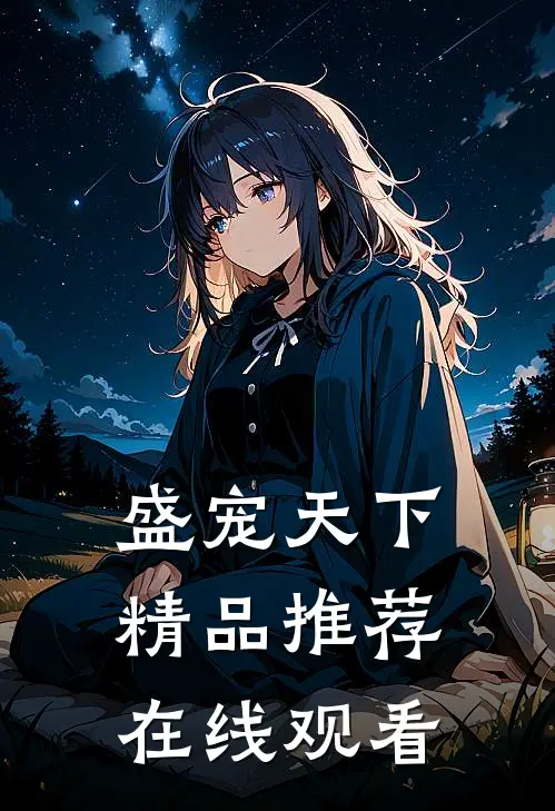 盛宠天下精品推荐在线观看