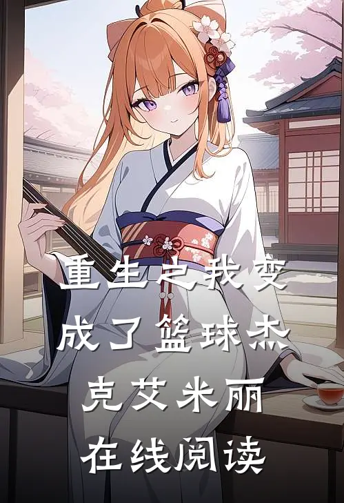 重生之我变成了篮球杰克艾米丽在线阅读