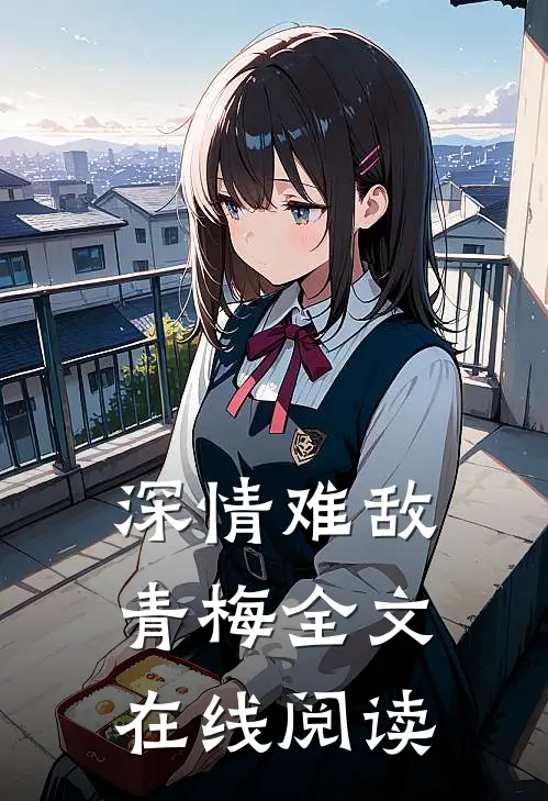 深情难敌青梅全文在线阅读